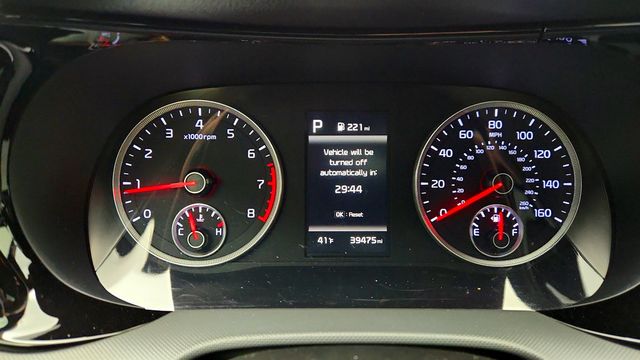 2023 Kia K5 GT-Line Automatic with Panoramic Sunroof & Premium Package - 22975022 - 13