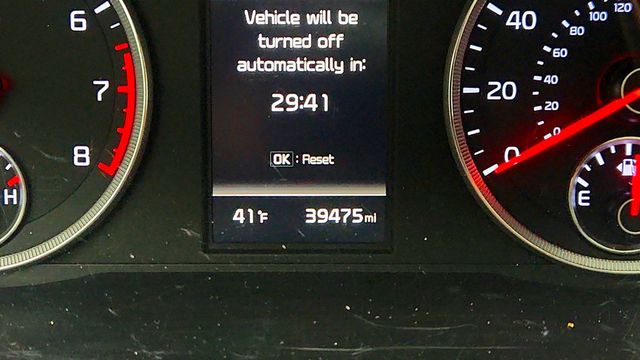 2023 Kia K5 GT-Line Automatic with Panoramic Sunroof & Premium Package - 22975022 - 14