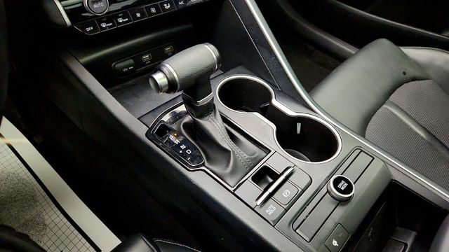 2023 Kia K5 GT-Line Automatic with Panoramic Sunroof & Premium Package - 22975022 - 15