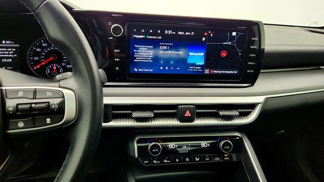 2023 Kia K5 GT-Line Automatic with Panoramic Sunroof & Premium Package - 22975022 - 16