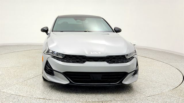 2023 Kia K5 GT-Line Automatic with Panoramic Sunroof & Premium Package - 22975022 - 1