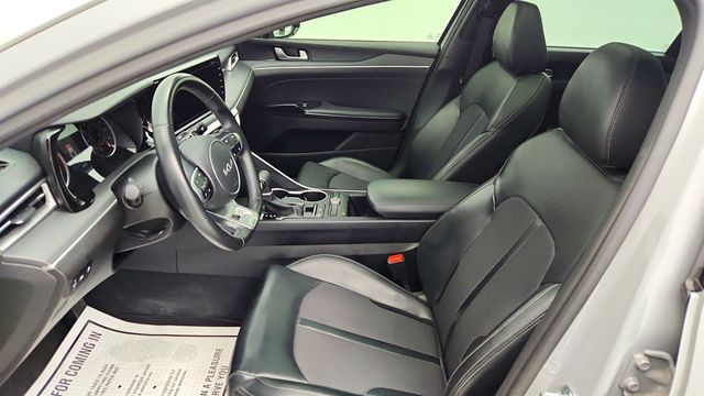 2023 Kia K5 GT-Line Automatic with Panoramic Sunroof & Premium Package - 22975022 - 19