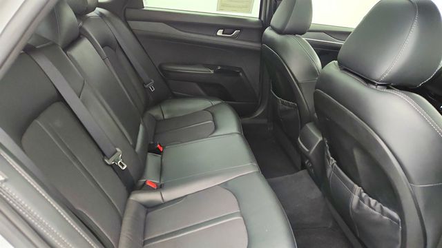 2023 Kia K5 GT-Line Automatic with Panoramic Sunroof & Premium Package - 22975022 - 21