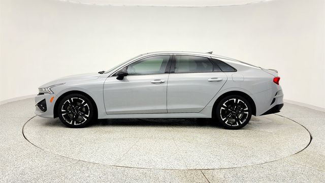2023 Kia K5 GT-Line Automatic with Panoramic Sunroof & Premium Package - 22975022 - 7