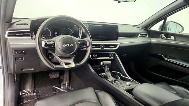 2023 Kia K5 GT-Line Automatic with Premium Package - 22962950 - 11