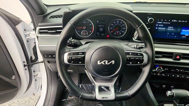 2023 Kia K5 GT-Line Automatic with Premium Package - 22962950 - 12