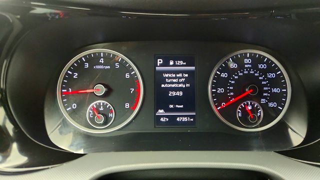 2023 Kia K5 GT-Line Automatic with Premium Package - 22962950 - 13