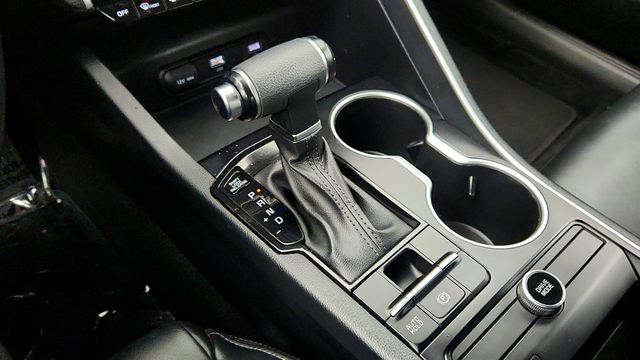 2023 Kia K5 GT-Line Automatic with Premium Package - 22962950 - 15