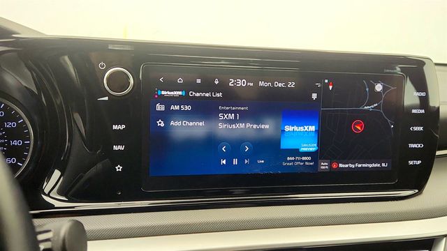 2023 Kia K5 GT-Line Automatic with Premium Package - 22962950 - 16