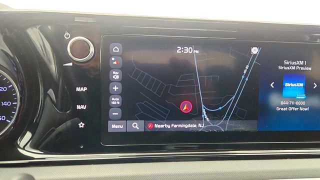 2023 Kia K5 GT-Line Automatic with Premium Package - 22962950 - 17