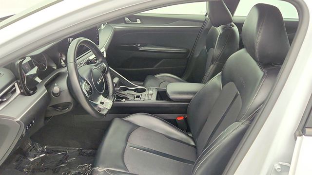 2023 Kia K5 GT-Line Automatic with Premium Package - 22962950 - 18