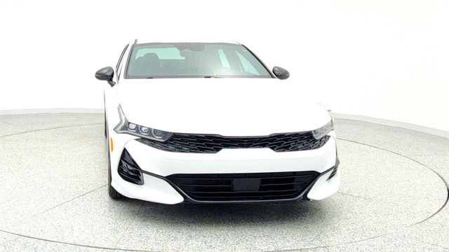 2023 Kia K5 GT-Line Automatic with Premium Package - 22962950 - 1
