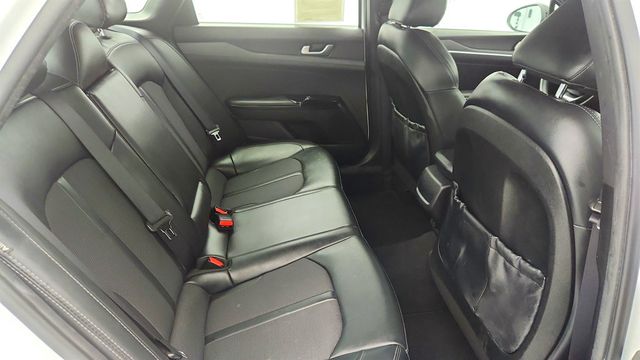 2023 Kia K5 GT-Line Automatic with Premium Package - 22962950 - 21