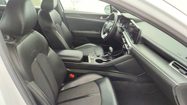 2023 Kia K5 GT-Line Automatic with Premium Package - 22962950 - 22