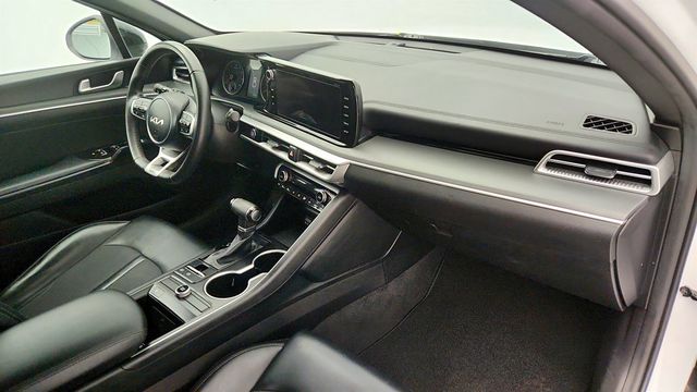 2023 Kia K5 GT-Line Automatic with Premium Package - 22962950 - 23