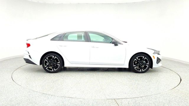 2023 Kia K5 GT-Line Automatic with Premium Package - 22962950 - 3