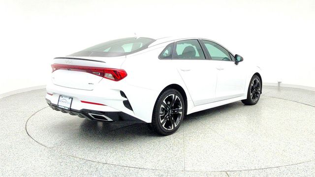 2023 Kia K5 GT-Line Automatic with Premium Package - 22962950 - 4