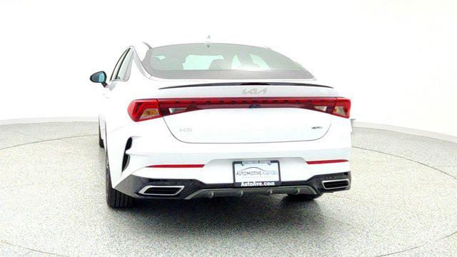 2023 Kia K5 GT-Line Automatic with Premium Package - 22962950 - 5