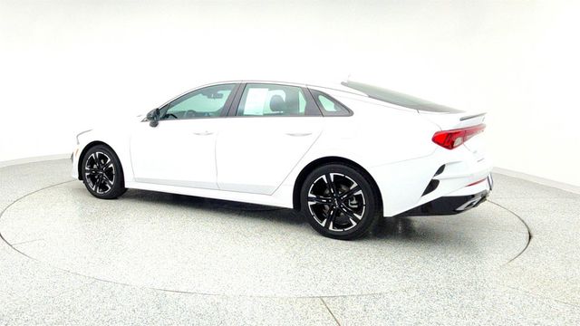 2023 Kia K5 GT-Line Automatic with Premium Package - 22962950 - 6