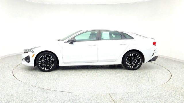 2023 Kia K5 GT-Line Automatic with Premium Package - 22962950 - 7
