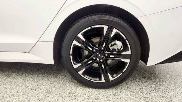 2023 Kia K5 GT-Line Automatic with Premium Package - 22962950 - 8