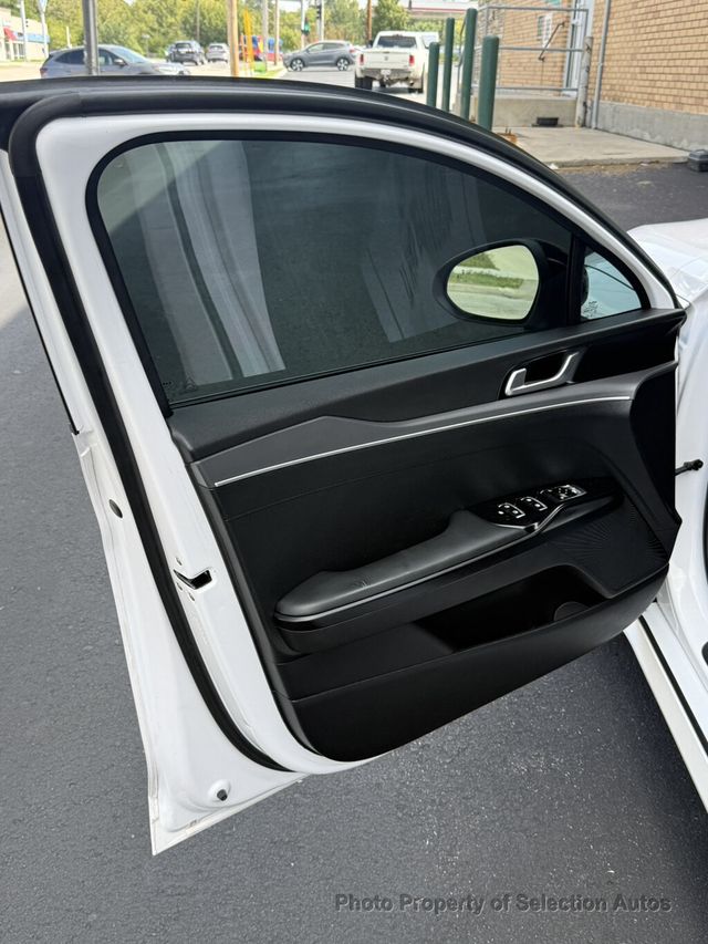 2023 Kia K5 GT-LINE K5 AUTO W/GT-LINE PREMIUM PACKAGE - 23079160 - 15
