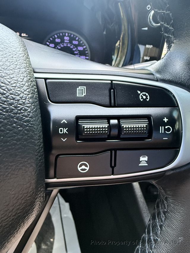 2023 Kia K5 GT-LINE K5 AUTO W/GT-LINE PREMIUM PACKAGE - 23079160 - 20