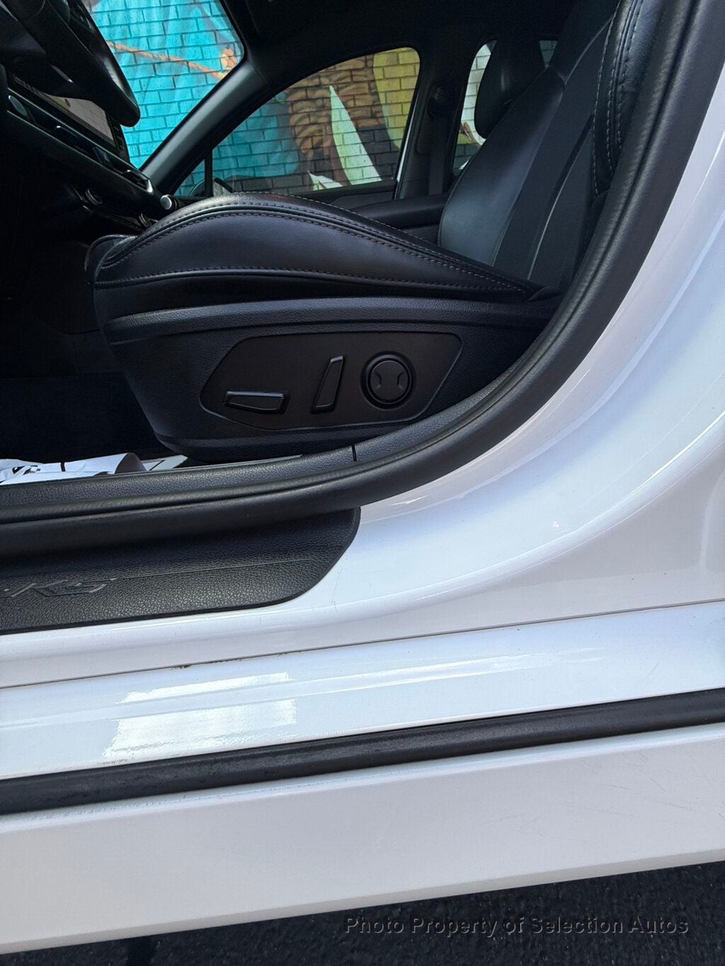 Kia K5 photo 31