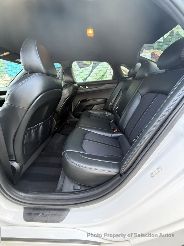 2023 Kia K5 GT-LINE K5 AUTO W/GT-LINE PREMIUM PACKAGE - 23079160 - 32