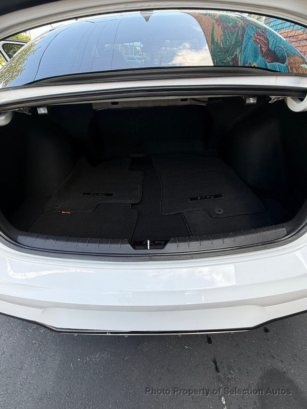 Kia K5 photo 34