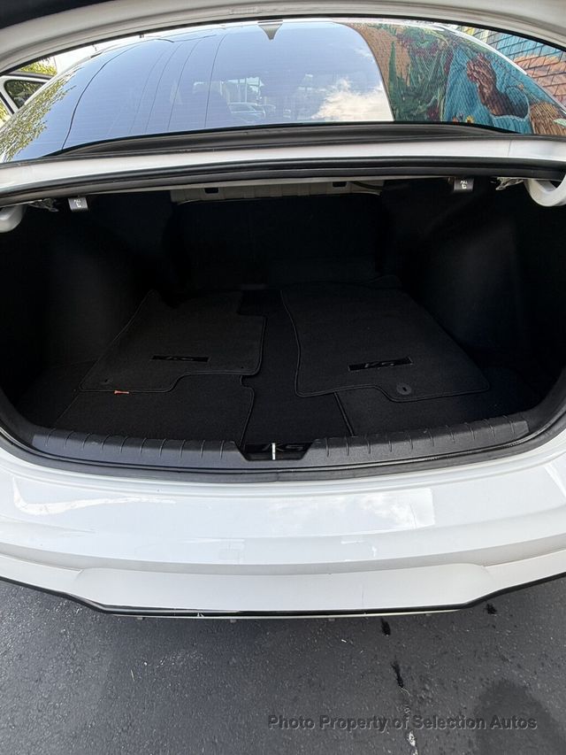 2023 Kia K5 GT-LINE K5 AUTO W/GT-LINE PREMIUM PACKAGE - 23079160 - 33