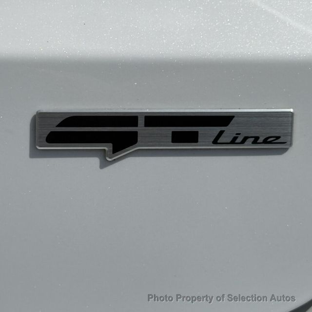 2023 Kia K5 GT-LINE K5 AUTO W/GT-LINE PREMIUM PACKAGE - 23079160 - 37