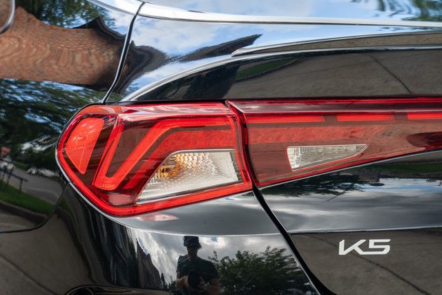 2023 Kia K5 LocalTrade/GT-LinePremiumPkg/FWD/SmartCruiseControl/NAV - 23053058 - 14