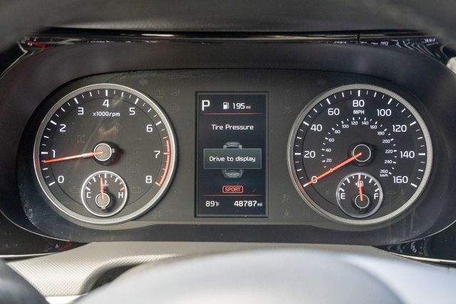 2023 Kia K5 LocalTrade/GT-LinePremiumPkg/FWD/SmartCruiseControl/NAV - 23053058 - 24