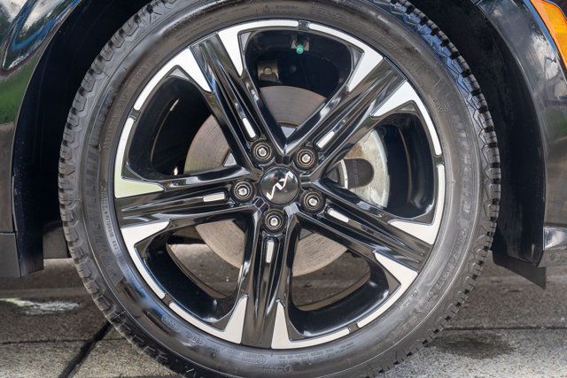 2023 Kia K5 LocalTrade/GT-LinePremiumPkg/FWD/SmartCruiseControl/NAV - 23053058 - 54