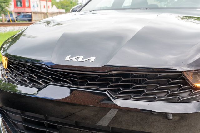 2023 Kia K5 LocalTrade/GT-LinePremiumPkg/FWD/SmartCruiseControl/NAV - 23053058 - 8
