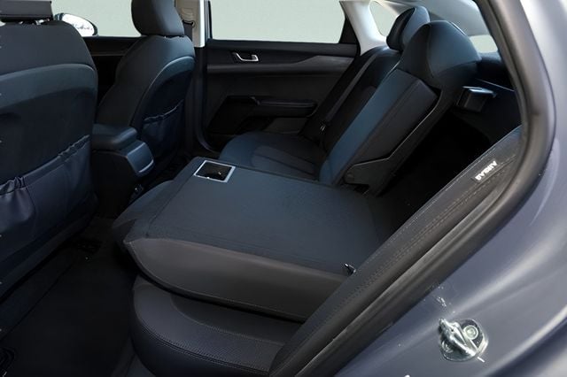 2023 KIA K5 LXS - 23003146 - 13