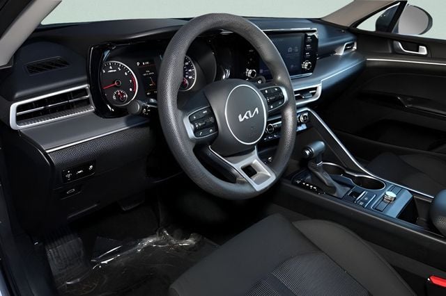 2023 KIA K5 LXS - 23003146 - 15