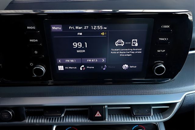 2023 KIA K5 LXS - 23003146 - 18