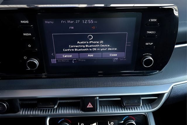 2023 KIA K5 LXS - 23003146 - 21