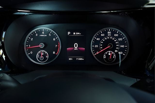 2023 KIA K5 LXS - 23003146 - 27