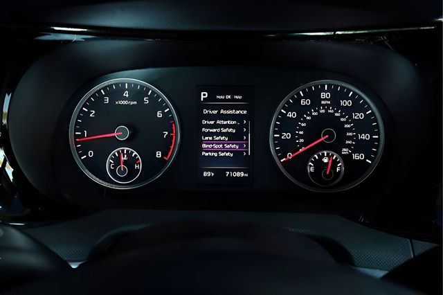 2023 KIA K5 LXS - 23003146 - 28