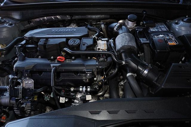 2023 KIA K5 LXS - 23003146 - 29