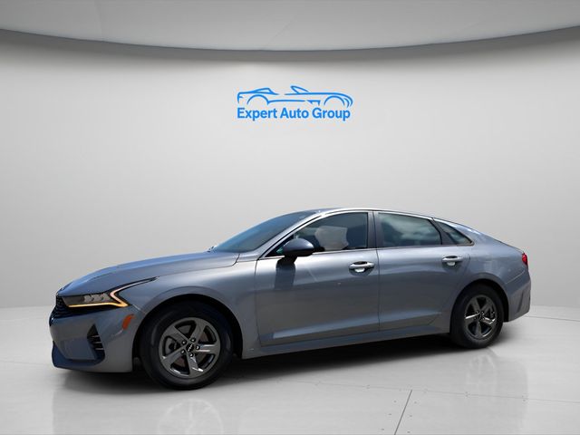 2023 KIA K5 LXS - 23003146 - 3
