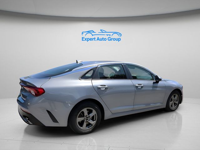 2023 KIA K5 LXS - 23003146 - 6
