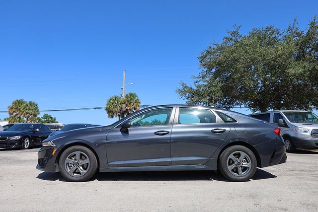 2023 KIA K5 LXS Automatic FWD - 23070669 - 9