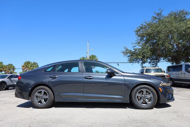 2023 KIA K5 LXS Automatic FWD - 23070669 - 10