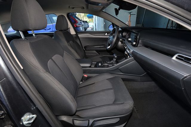 2023 KIA K5 LXS Automatic FWD - 23070669 - 12