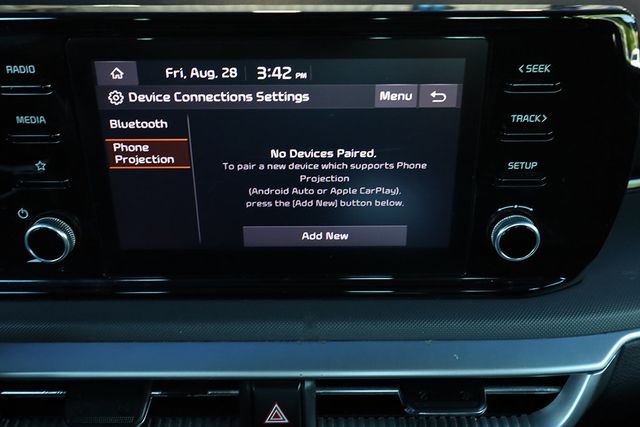 2023 KIA K5 LXS Automatic FWD - 23070669 - 22