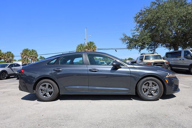 2023 KIA K5 LXS Automatic FWD - 23070669 - 2